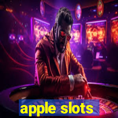 apple slots